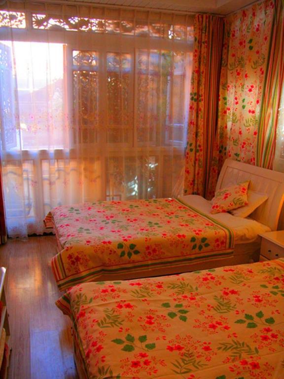 Yunxi Inn Lijiang  Værelse billede