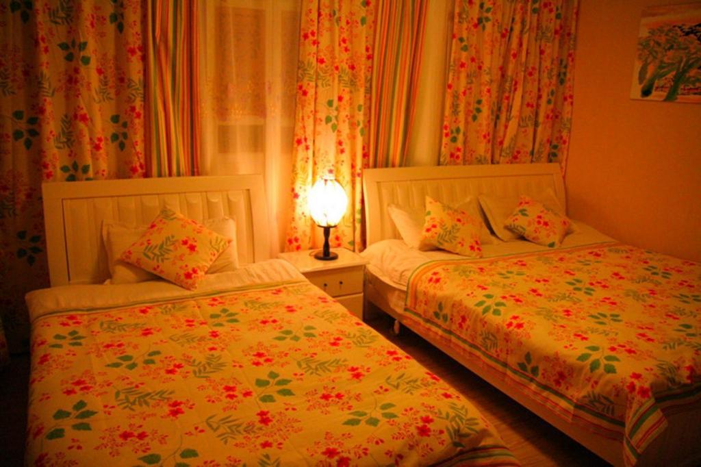 Yunxi Inn Lijiang  Værelse billede